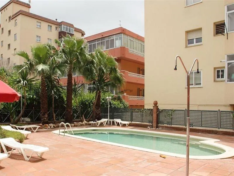 Apartamentos Imperial Salou