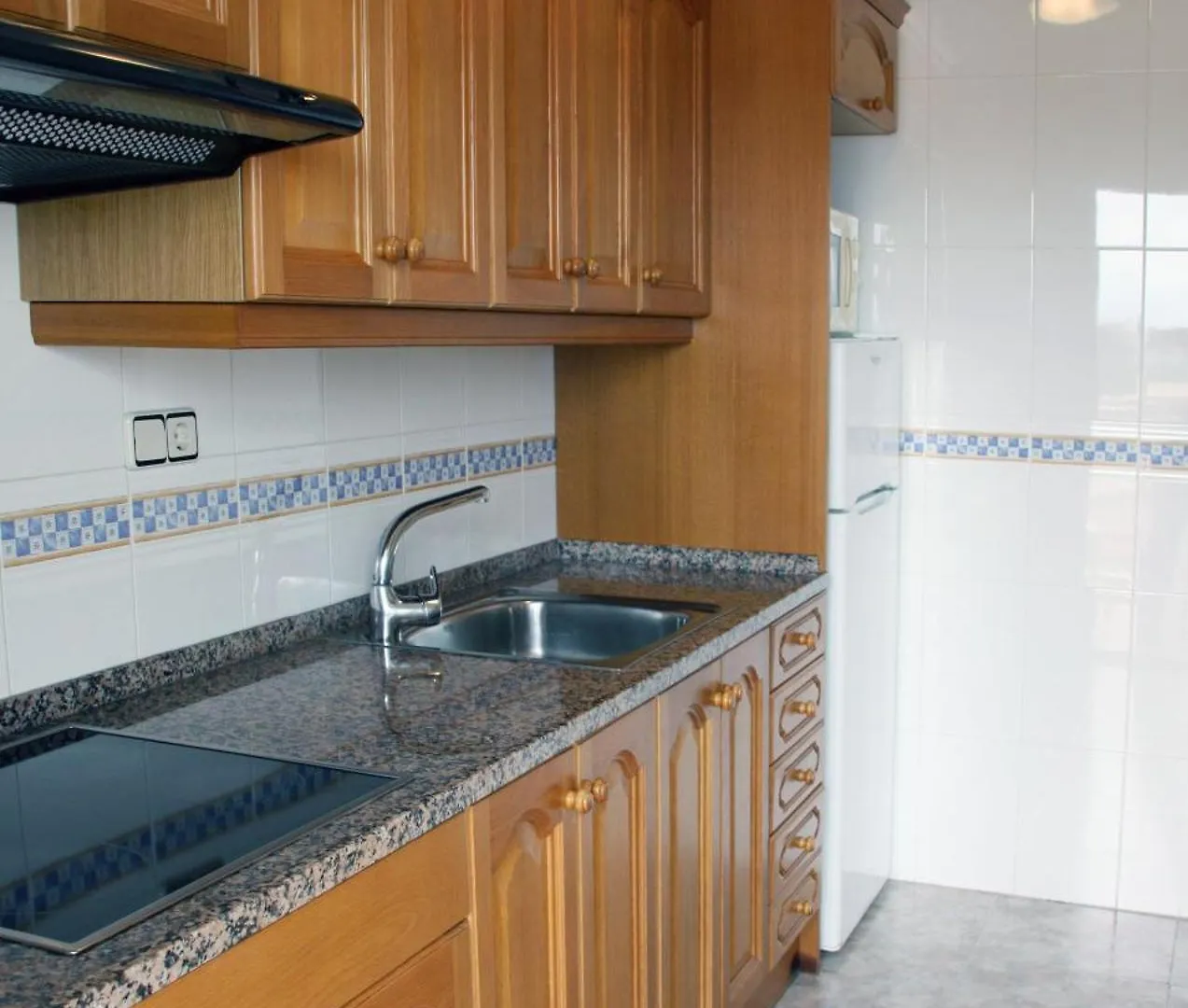 Apartment Apartamentos Imperial Salou Spain