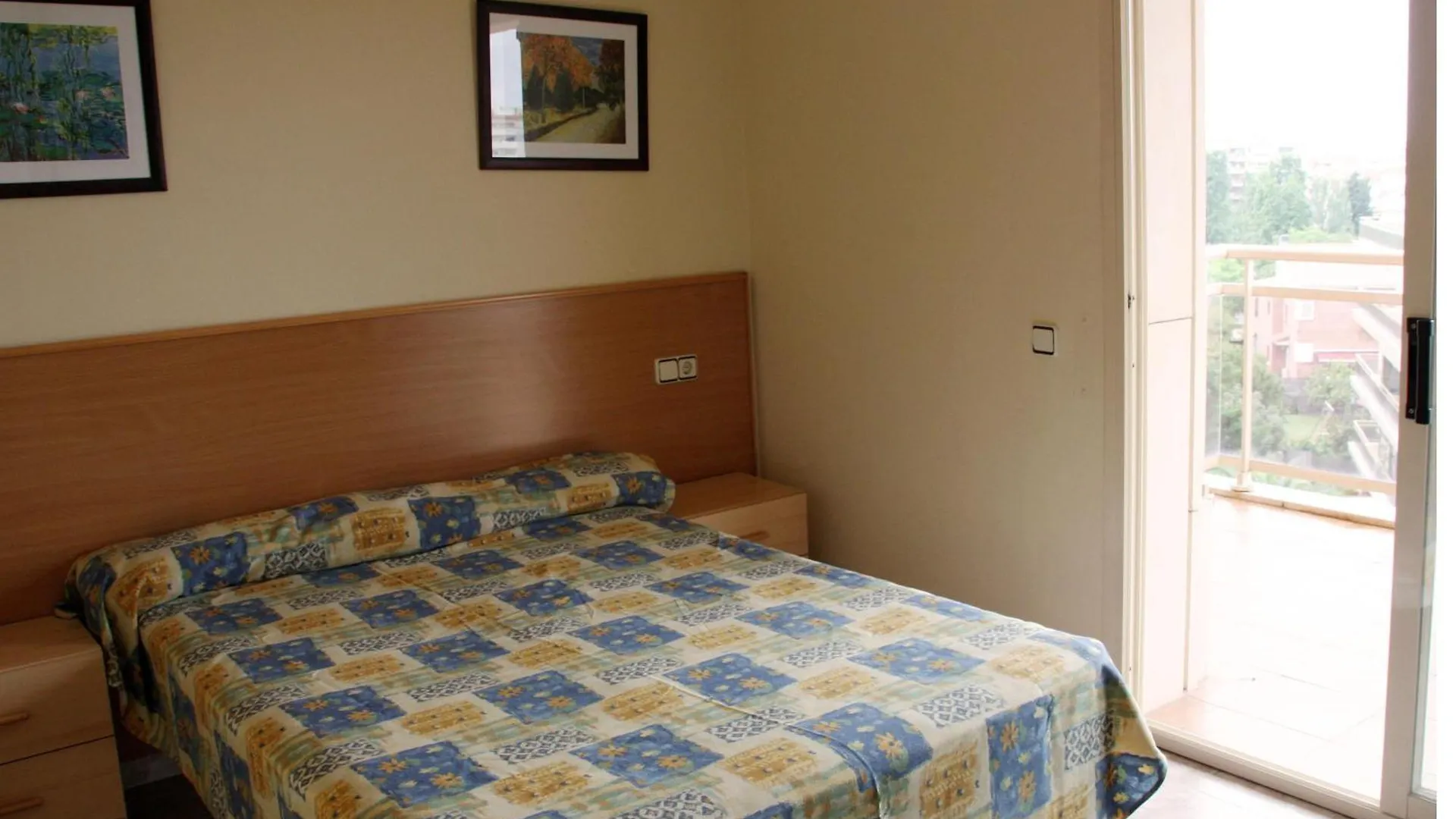 Apartment Apartamentos Imperial Salou