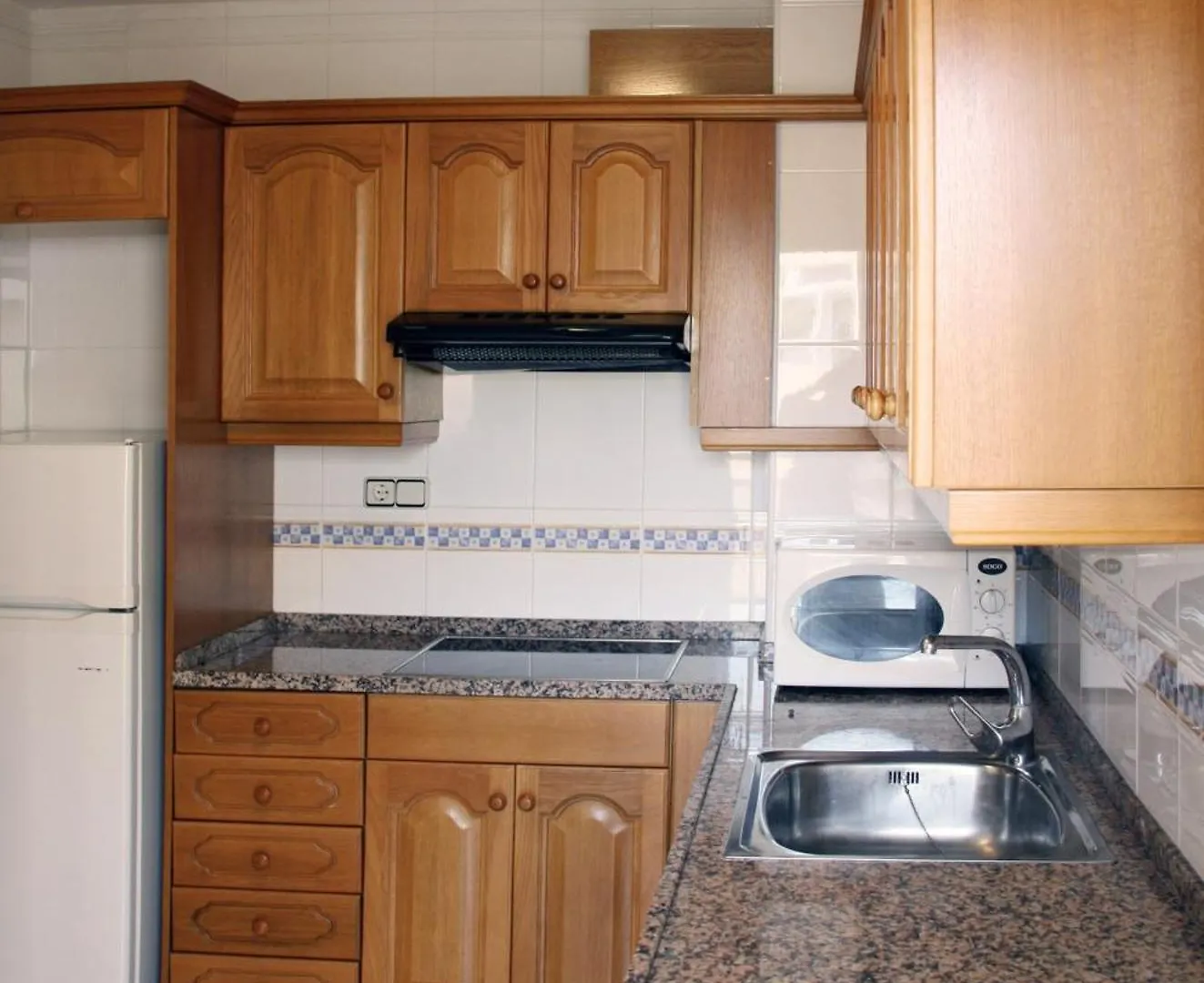 Apartamentos Imperial Salou
