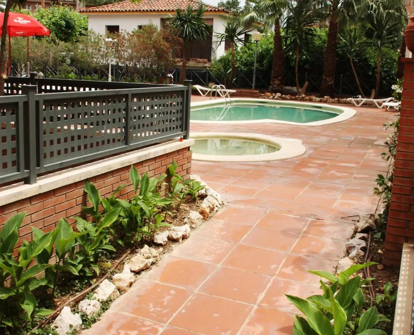Apartamentos Imperial Salou Spain