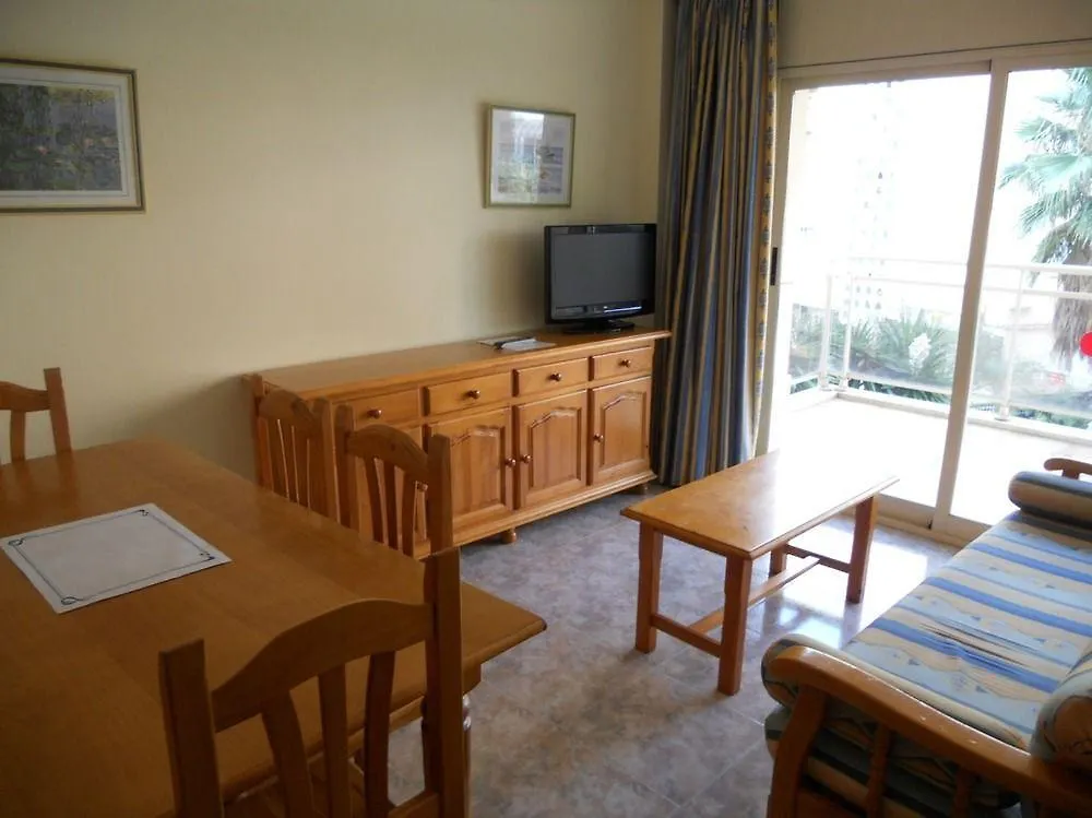 Apartment Apartamentos Imperial Salou