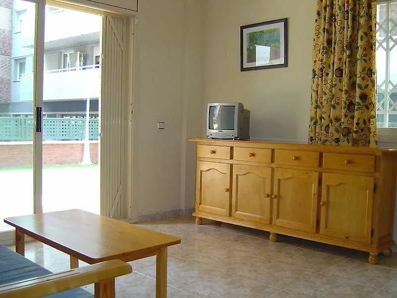 Apartamentos Imperial Salou 0*,