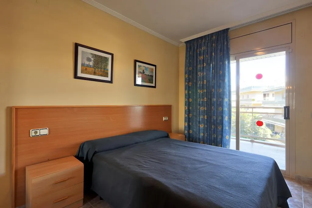 Apartamentos Imperial Salou Apartment