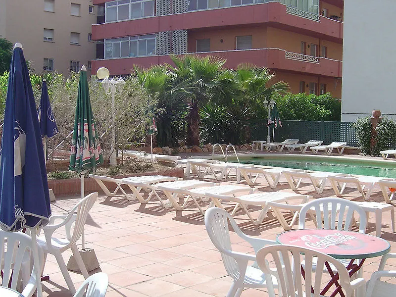 Apartment Apartamentos Imperial Salou Spain
