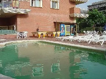 Apartamentos Imperial Salou