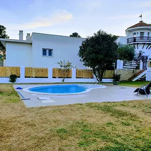  Villa Privada La Pedrereta